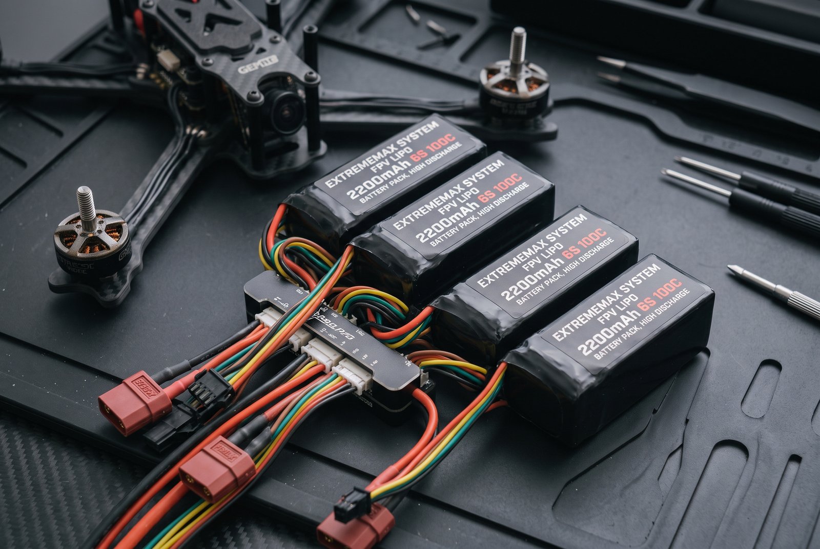 Batteries